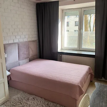 Apartmán Przytulne Mieszkanie W Starym Podgorzu Krakov