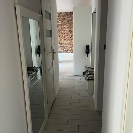 Przytulne Mieszkanie W Starym Podgórzu *