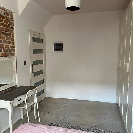 Przytulne Mieszkanie W Starym Podgórzu Apartamento *