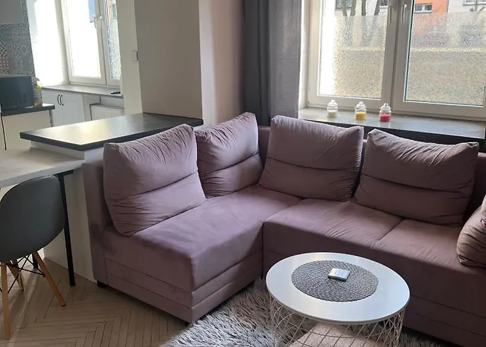 Apartamento Przytulne Mieszkanie W Starym Podgórzu *