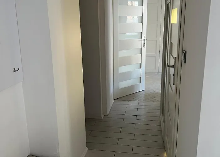 Przytulne Mieszkanie W Starym Podgórzu Apartamento